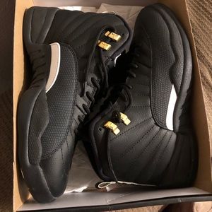 Jordan 12 Retro The Master